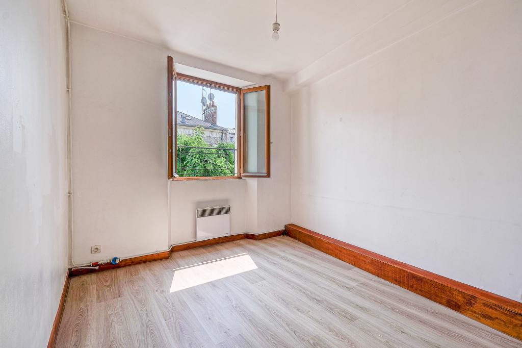 Location Appartement à Meaux 2 pièces