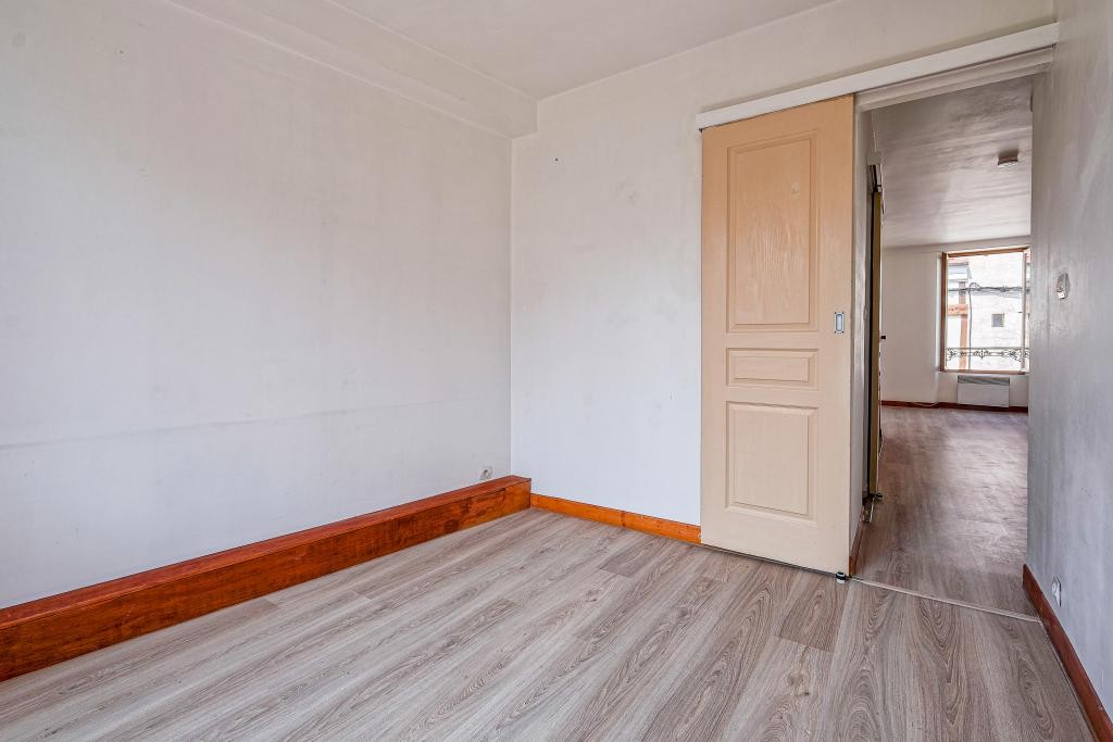 Location Appartement à Meaux 2 pièces