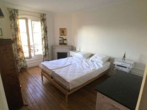 Location Appartement à Paris Reuilly 12e arrondissement 4 pièces