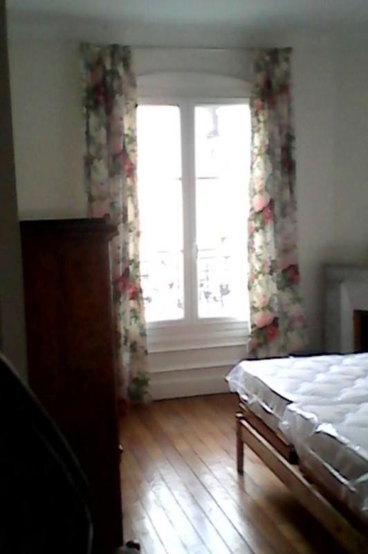 Location Appartement à Paris Reuilly 12e arrondissement 4 pièces