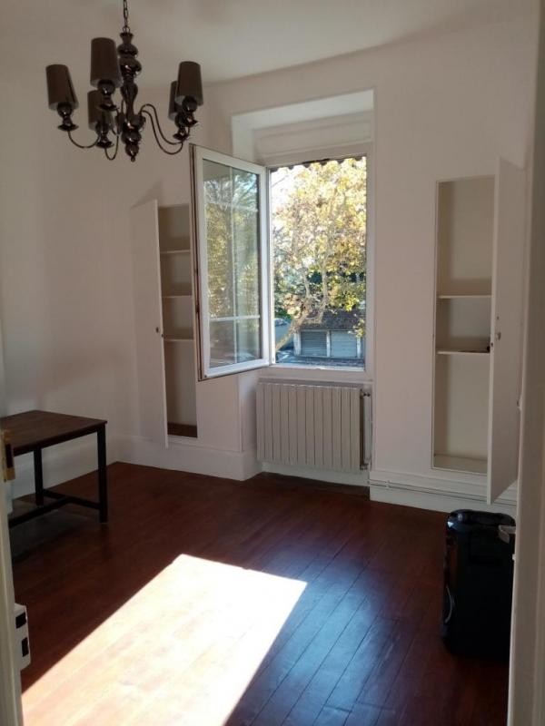 Location Appartement à Romans-sur-Isère 3 pièces