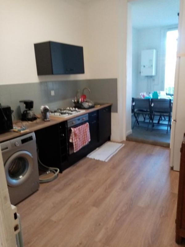 Location Appartement à Romans-sur-Isère 3 pièces