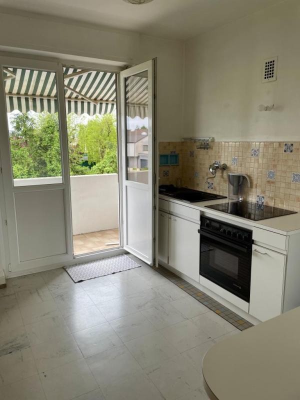 Location Appartement à Montigny-lès-Metz 4 pièces