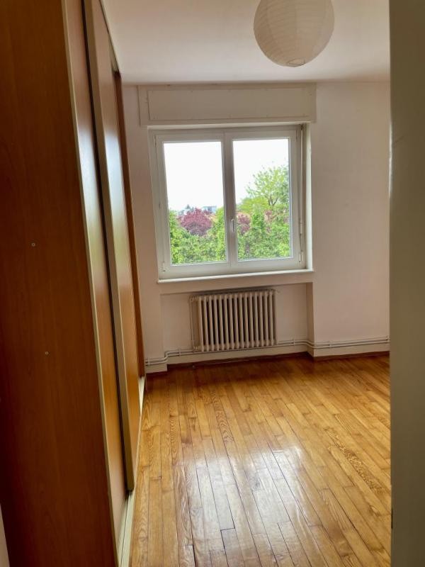 Location Appartement à Montigny-lès-Metz 4 pièces