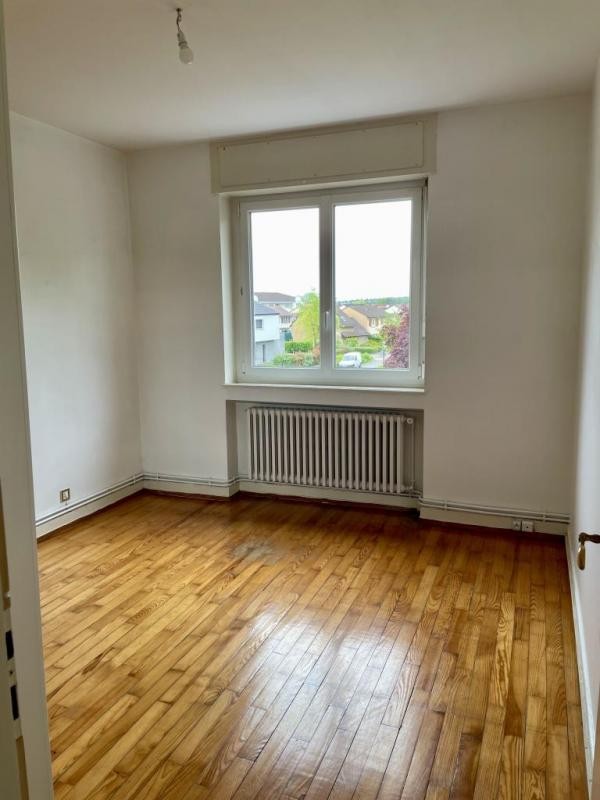 Location Appartement à Montigny-lès-Metz 4 pièces