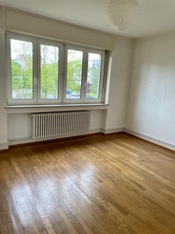 Location Appartement à Montigny-lès-Metz 4 pièces