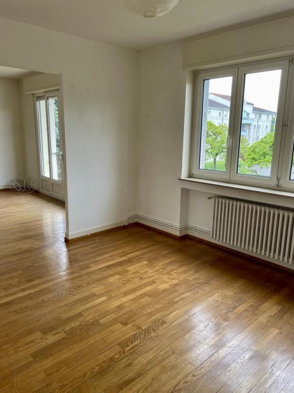 Location Appartement à Montigny-lès-Metz 4 pièces