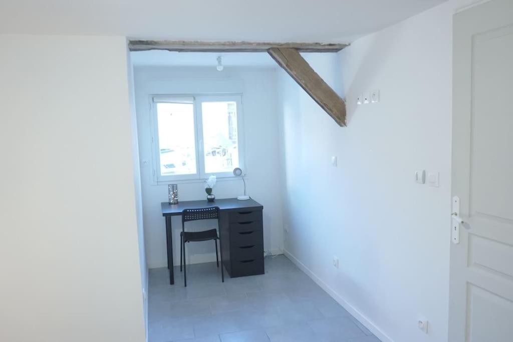 Location Appartement à Saint-Quentin 2 pièces