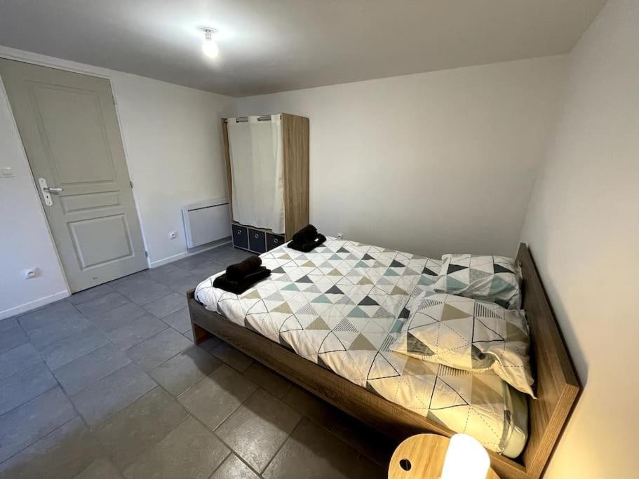 Location Appartement à Saint-Quentin 2 pièces