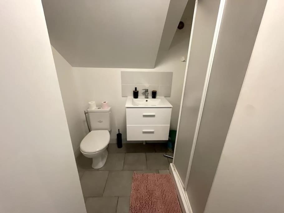 Location Appartement à Saint-Quentin 2 pièces