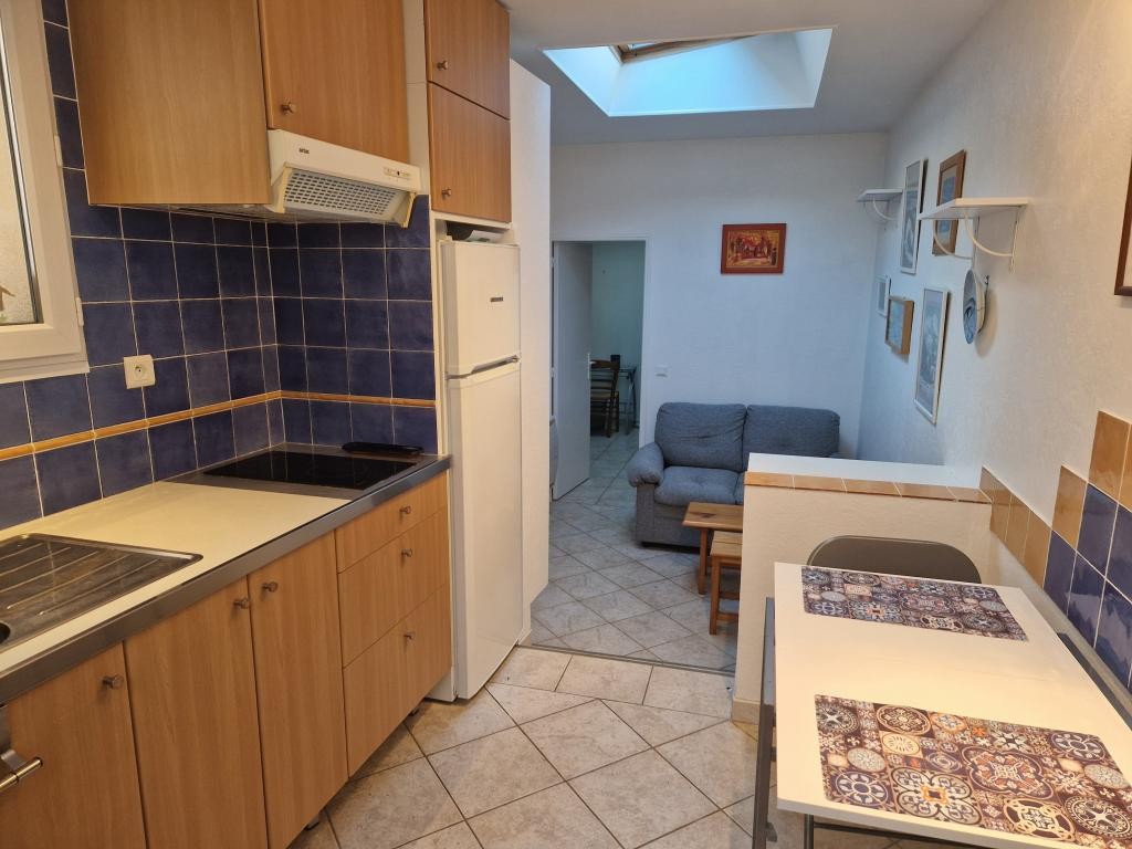 Location Appartement à Marseille 13e arrondissement 2 pièces