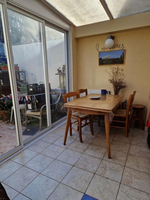 Location Appartement à Marseille 13e arrondissement 2 pièces