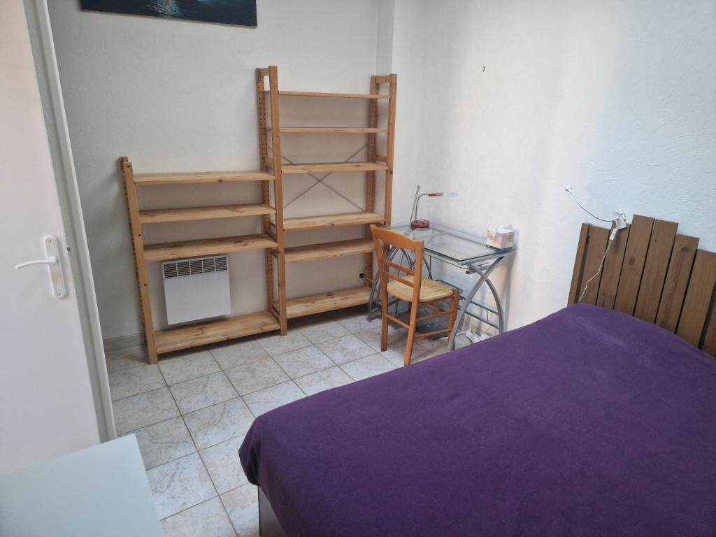 Location Appartement à Marseille 13e arrondissement 2 pièces