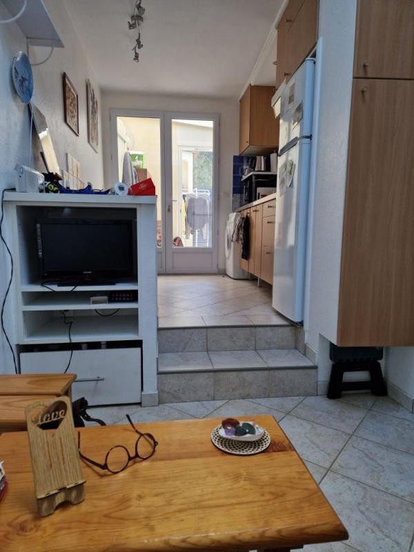 Location Appartement à Marseille 13e arrondissement 2 pièces