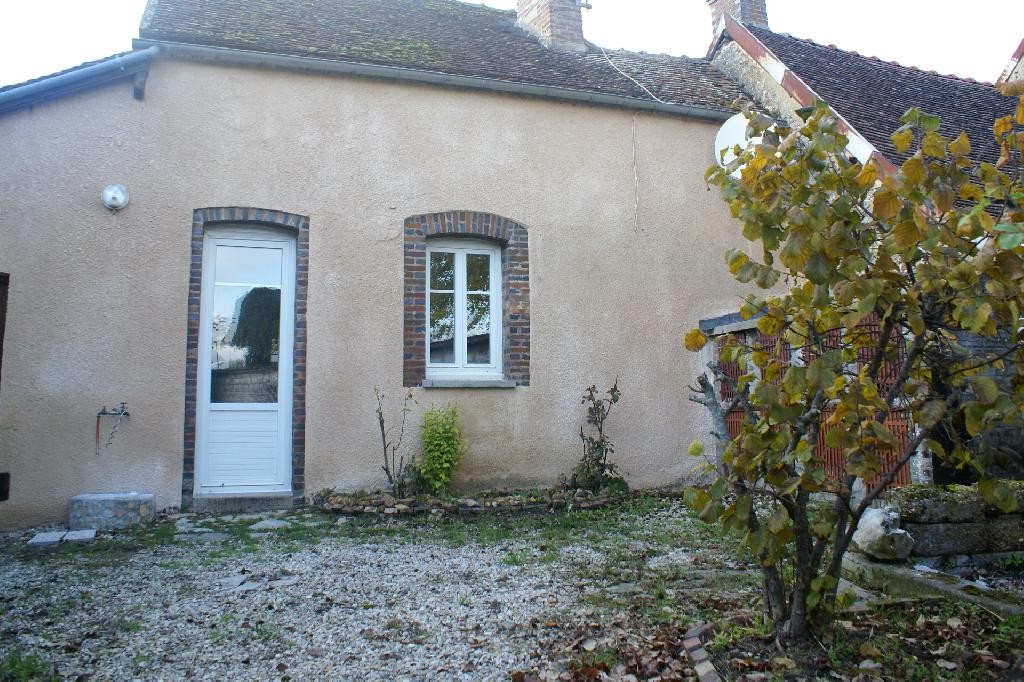 Location Maison à Theil-sur-Vanne 2 pièces