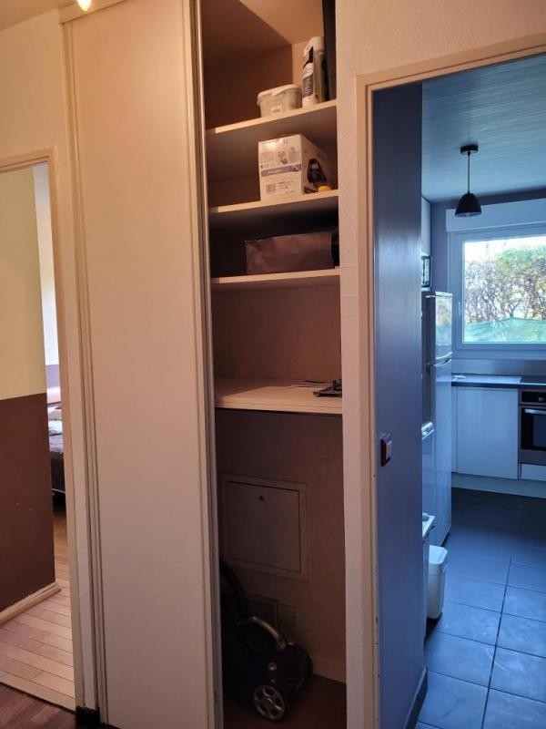 Location Appartement à Cergy 2 pièces