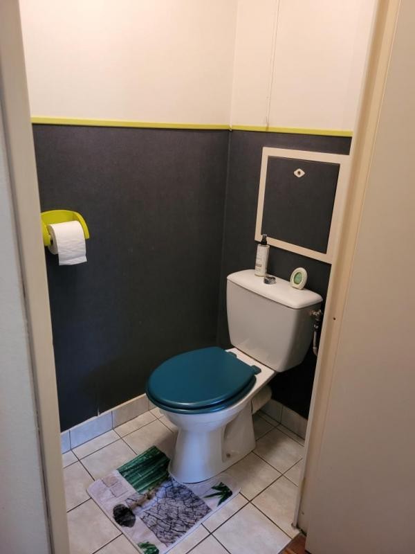 Location Appartement à Cergy 2 pièces