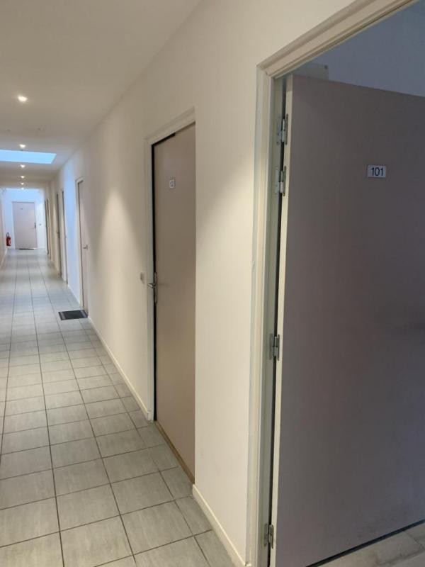 Location Appartement à Saint-Quentin 1 pièce