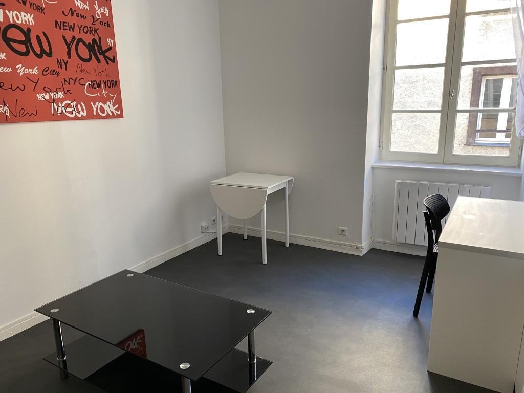 Location Appartement à Limoges 2 pièces