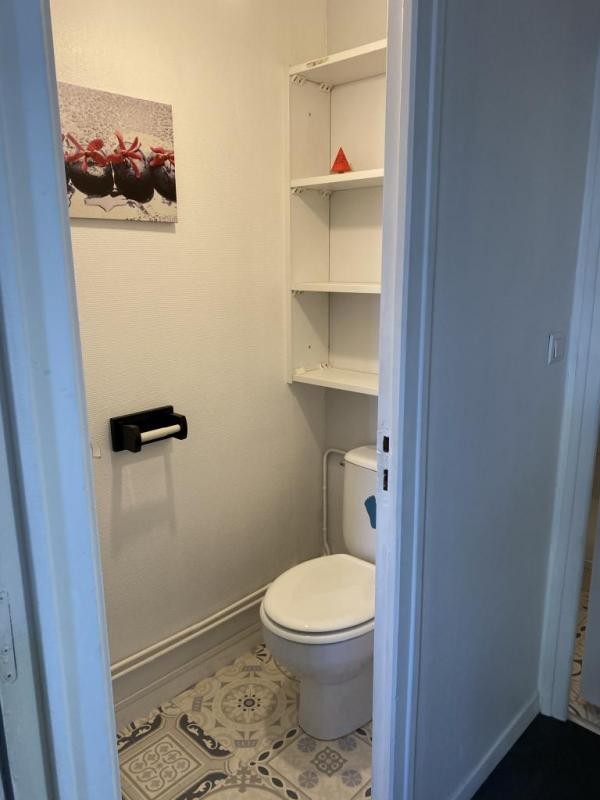 Location Appartement à Limoges 2 pièces