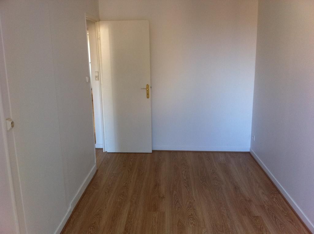 Location Appartement à Lyon 4e arrondissement 3 pièces