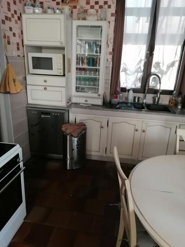 Location Appartement à Parigny 1 pièce