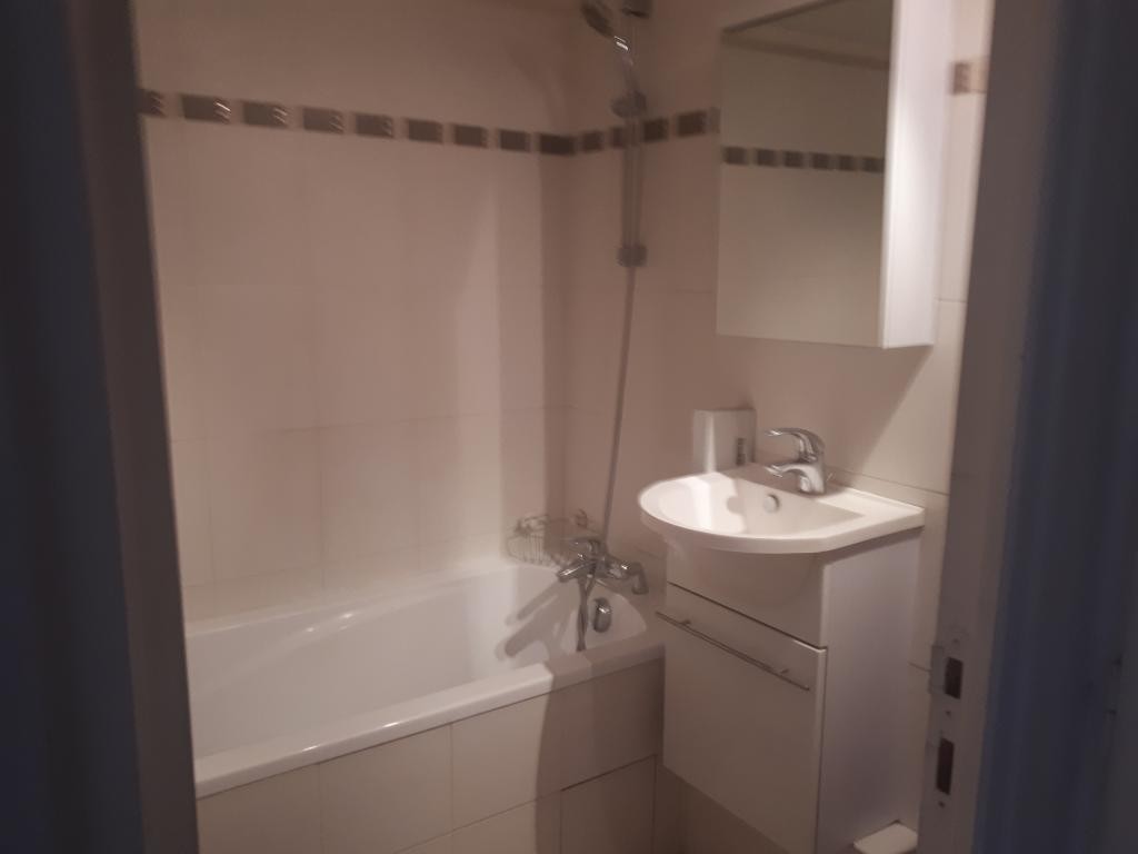 Location Appartement à Lyon 2e arrondissement 2 pièces