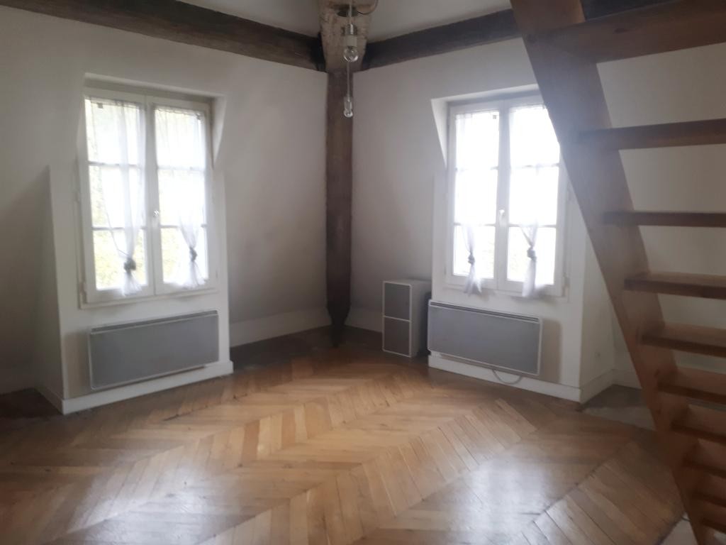 Location Appartement à Lyon 2e arrondissement 2 pièces