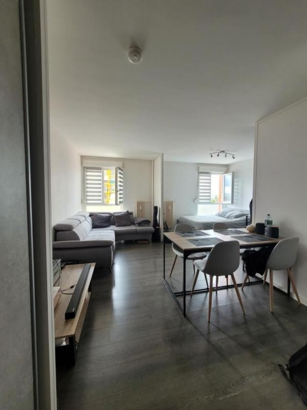 Location Appartement à Reims 1 pièce