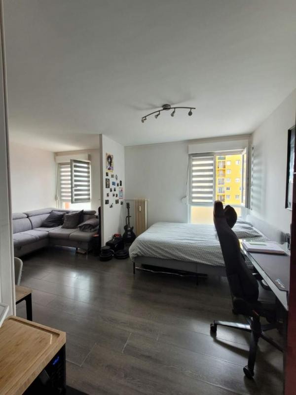 Location Appartement à Reims 1 pièce