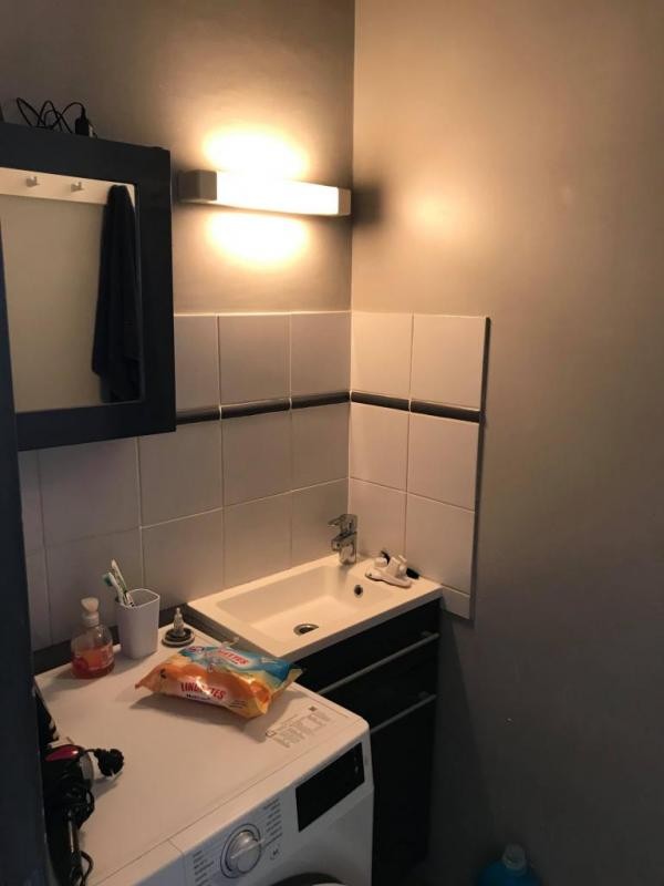 Location Appartement à Reims 1 pièce