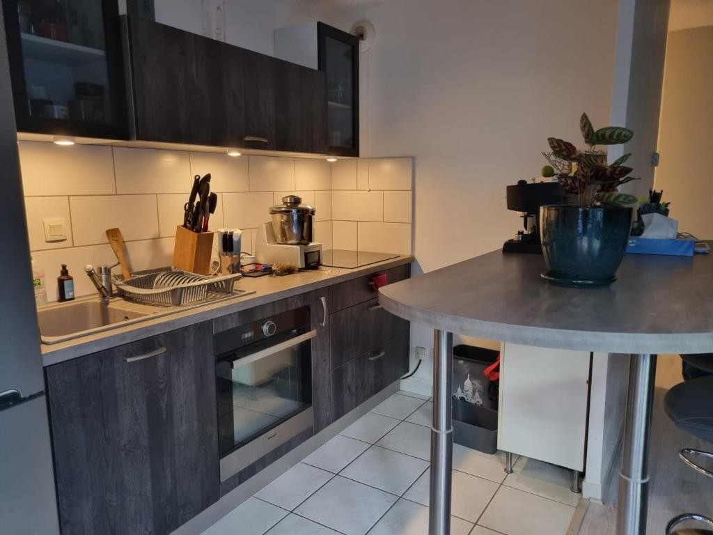 Location Appartement à Thonon-les-Bains 2 pièces