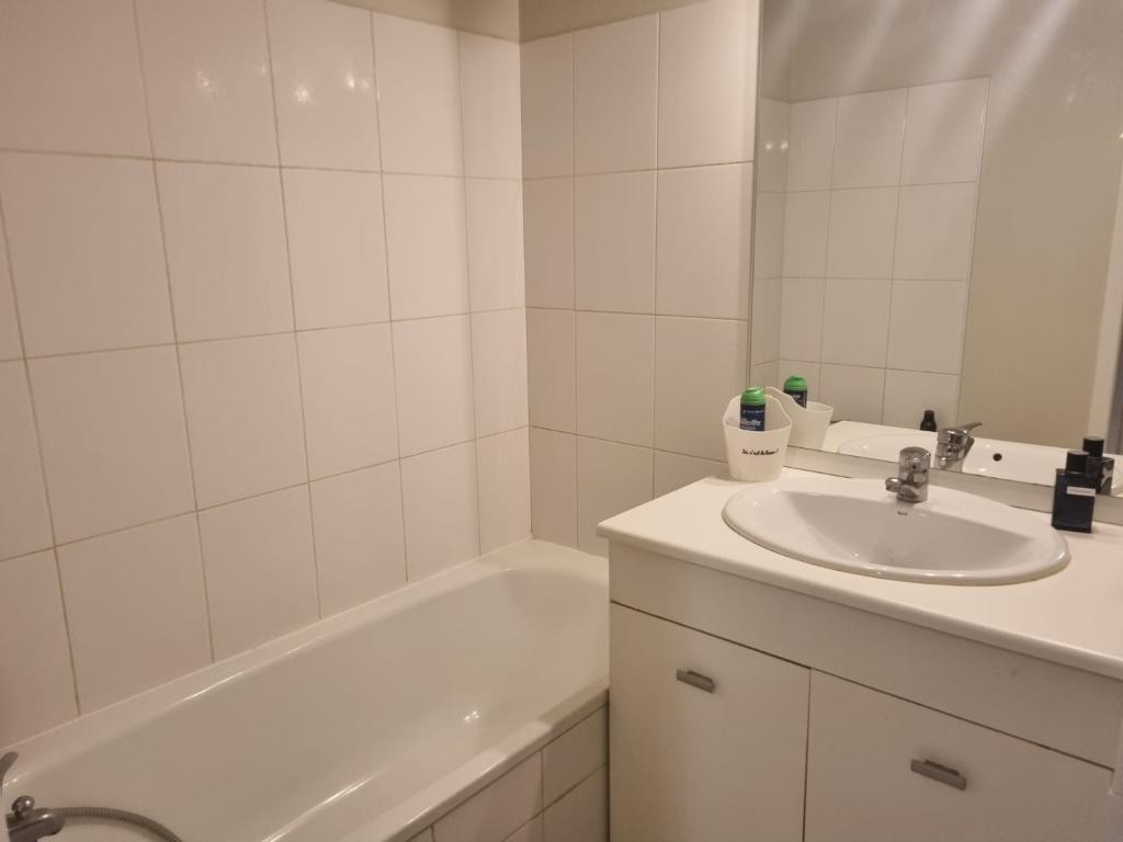 Location Appartement à Thonon-les-Bains 2 pièces