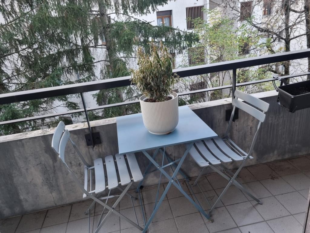 Location Appartement à Thonon-les-Bains 2 pièces