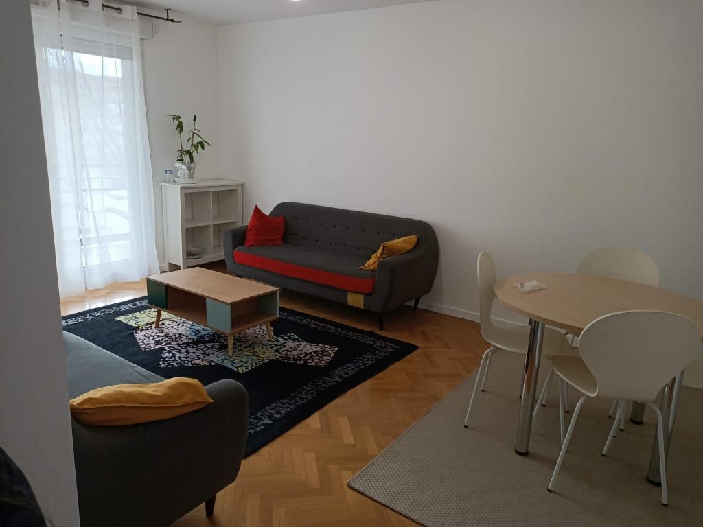 Location Appartement à Asnières-sur-Seine 3 pièces