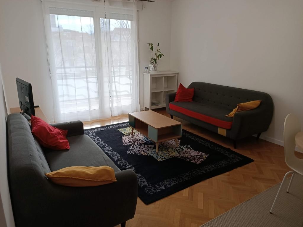 Location Appartement à Asnières-sur-Seine 3 pièces