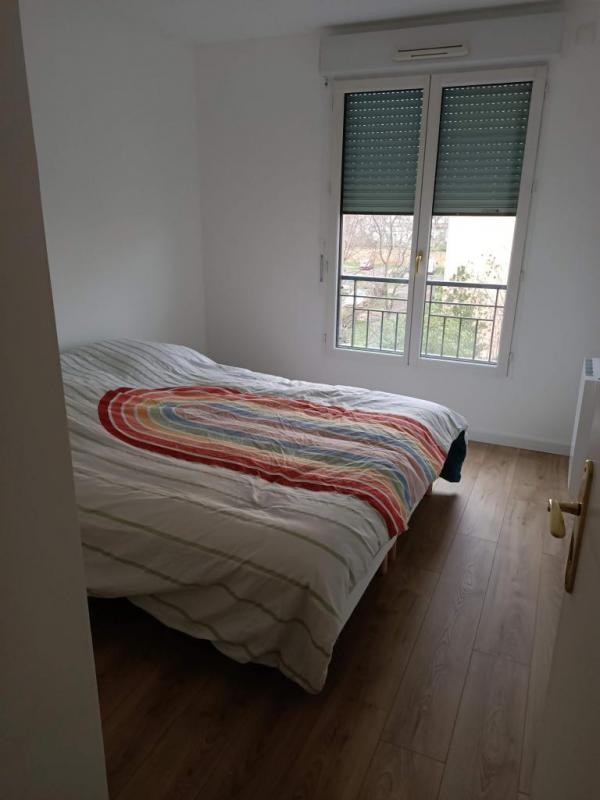 Location Appartement à Asnières-sur-Seine 3 pièces