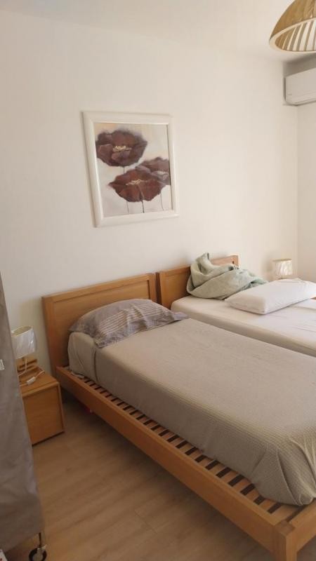 Location Appartement à Nice 1 pièce