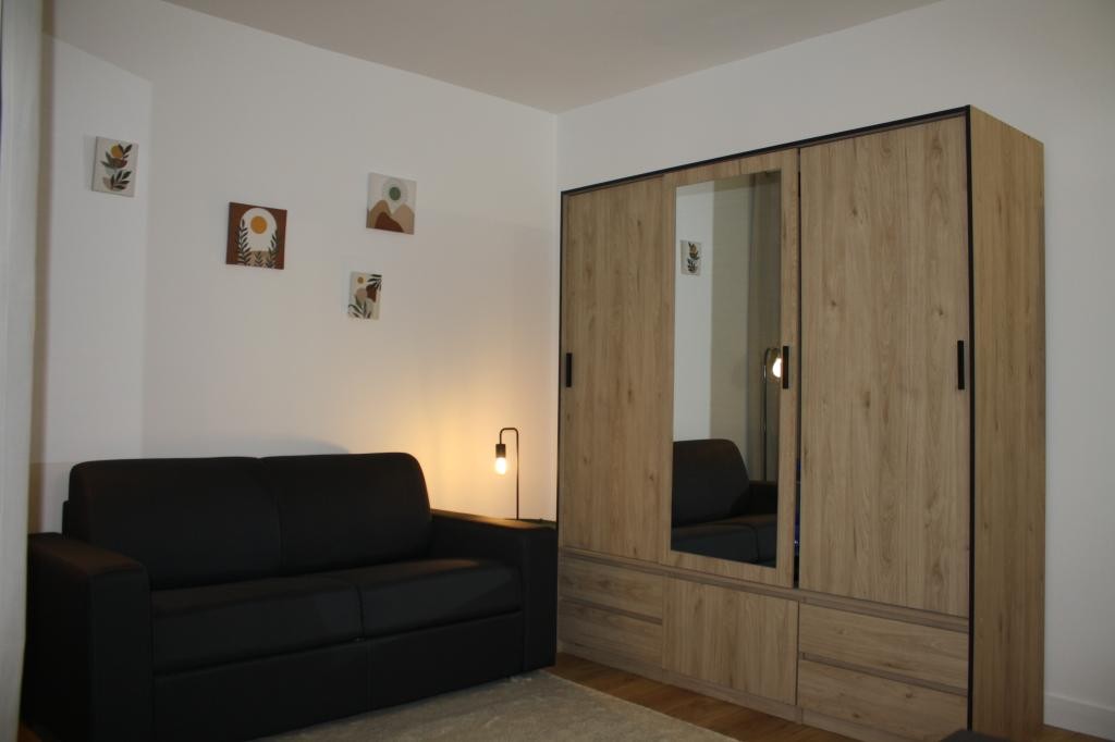 Location Appartement à Lille 1 pièce