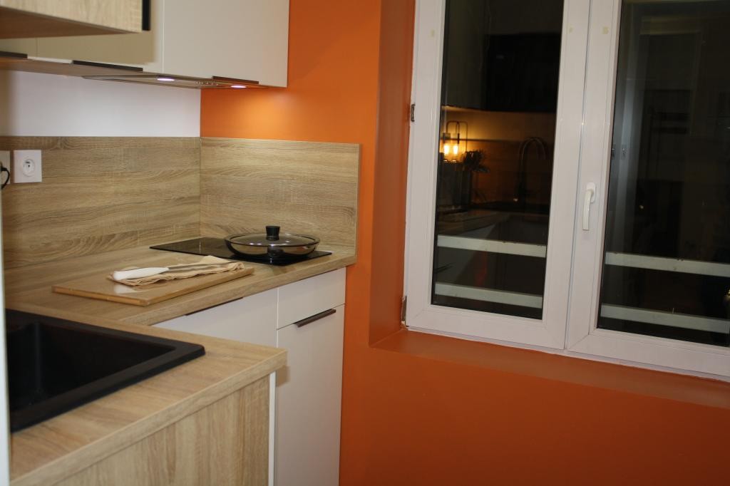 Location Appartement à Lille 1 pièce