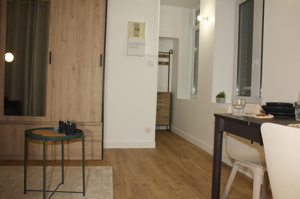 Location Appartement à Lille 1 pièce