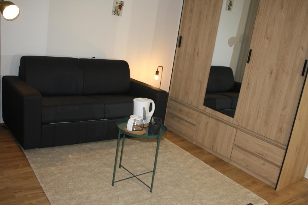 Location Appartement à Lille 1 pièce