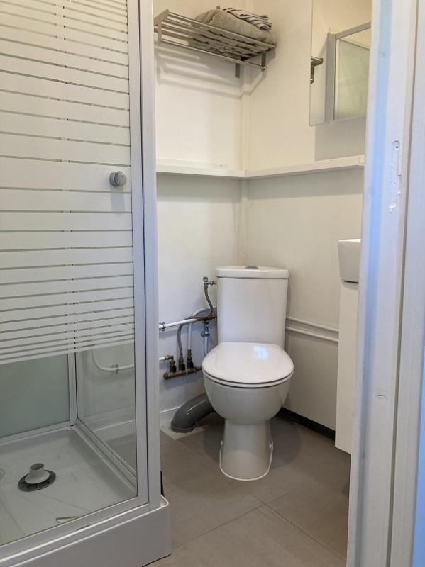 Location Appartement à Chambourcy 1 pièce