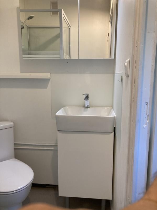 Location Appartement à Chambourcy 1 pièce