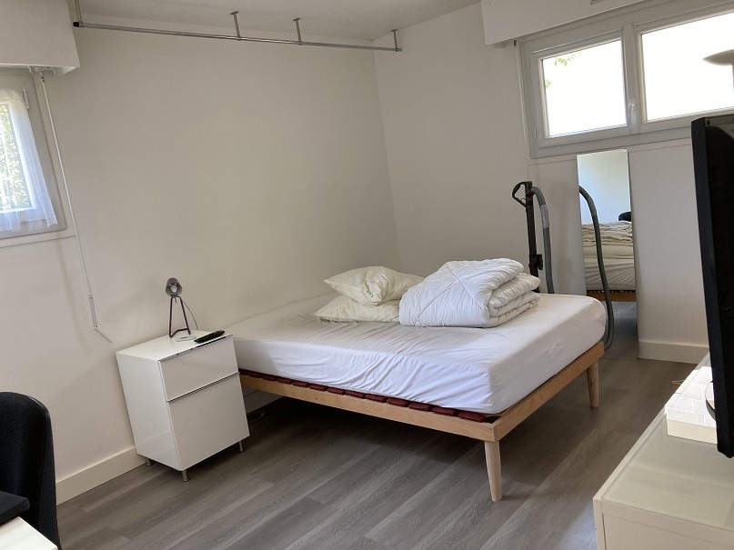 Location Appartement à Chambourcy 1 pièce