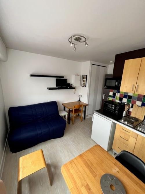 Location Appartement à Évreux 1 pièce