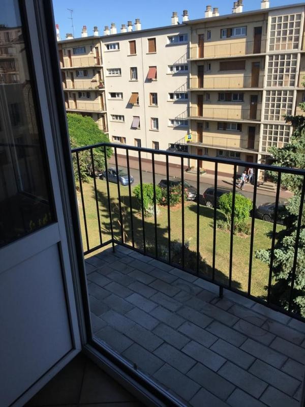 Location Appartement à Vitry-sur-Seine 3 pièces