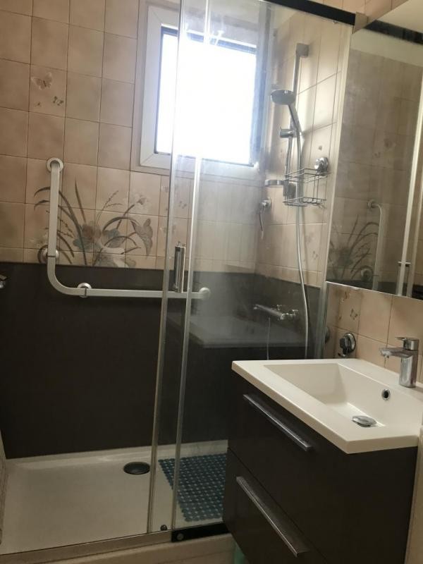 Location Appartement à Vitry-sur-Seine 3 pièces