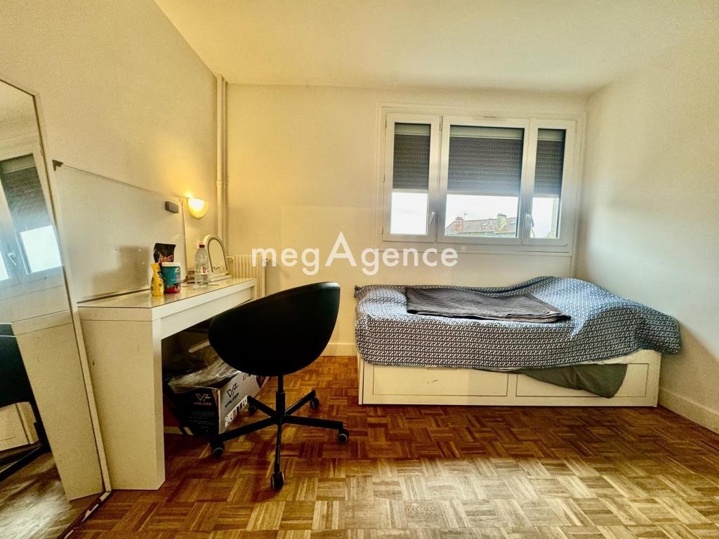 Location Appartement à Champigny-sur-Marne 3 pièces