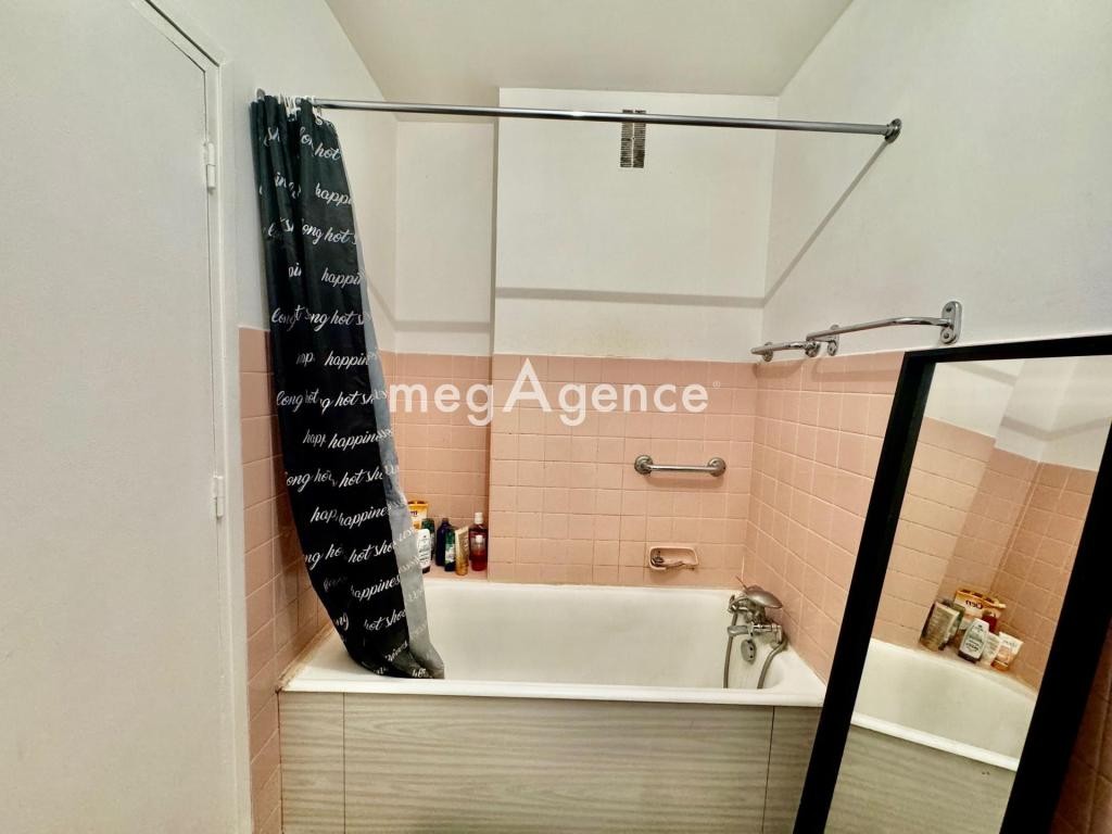 Location Appartement à Champigny-sur-Marne 3 pièces